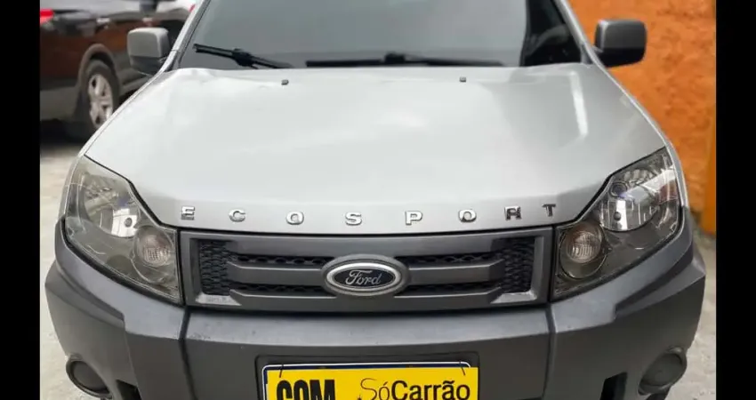 FORD ECOSPORT FSL1.6FLEX 2011
