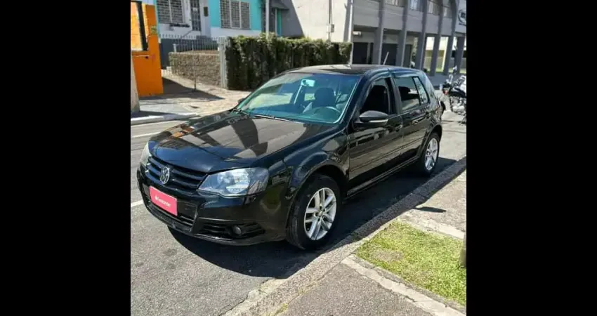 VOLKSWAGEN GOLF 2013