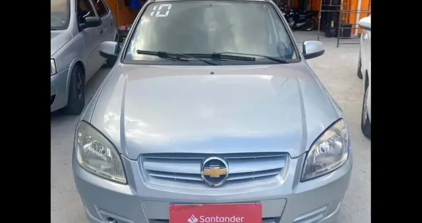 CHEVROLET PRISMA JOY 2010