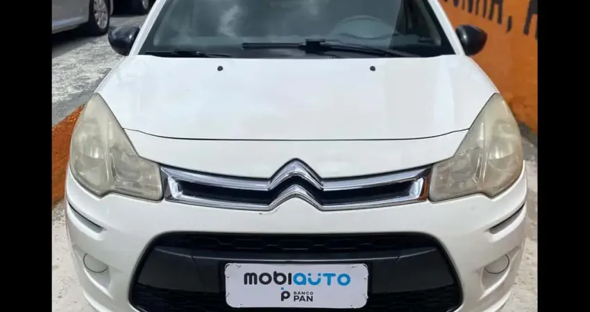 CITROEN C3 90M ORIGINE 2015