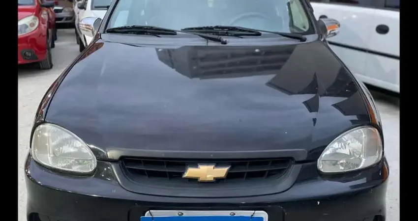 CHEVROLET CLASSIC LIFE 2010