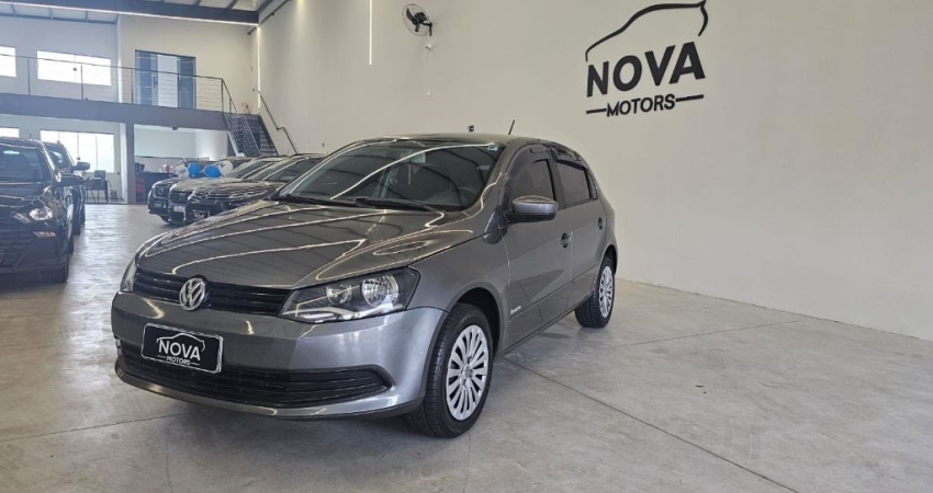 VOLKSWAGEN/GOL MI 1.0 TOTAL FLEX MANUAL 2013/2013