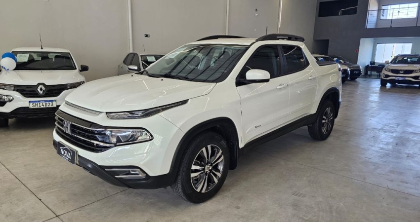 FIAT/TORO FREEDOM 4X4 2.0 TURBO DIESEL AUTOMÁTICA 2021/2022