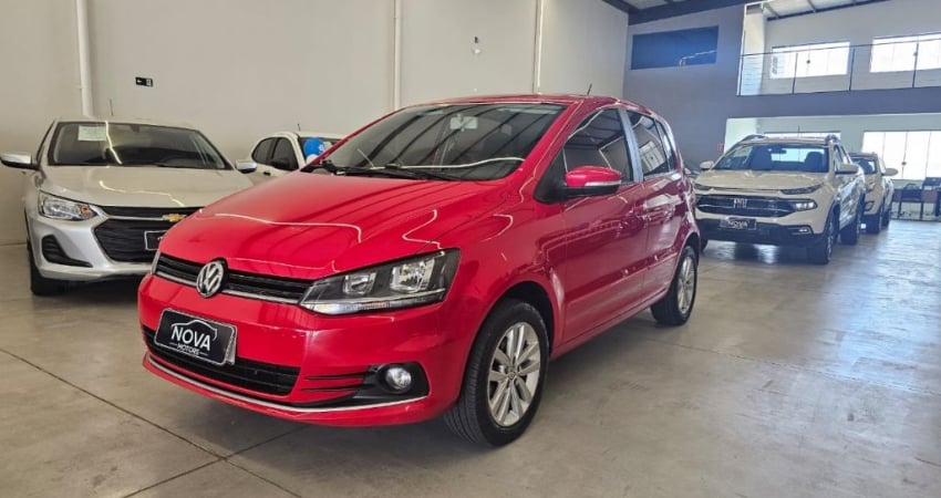 FOX CONNECT 1.6 FLEX MANUAL 2019/2020