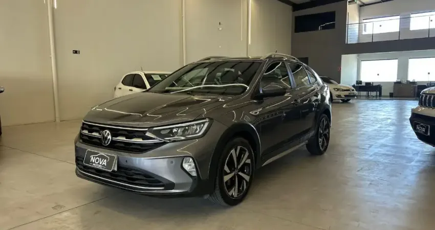 NIVUS HIGHLINE TURBO 200 TSI 2024