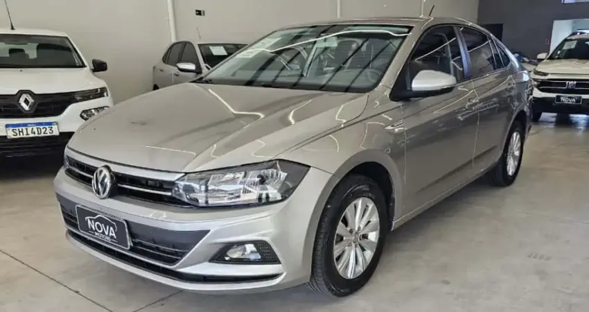 Volkswagen Virtus 2022 1.0 200 tsi comfortline automático