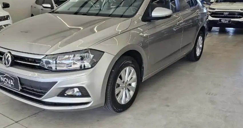 Volkswagen Virtus 2022 1.0 200 tsi comfortline automático