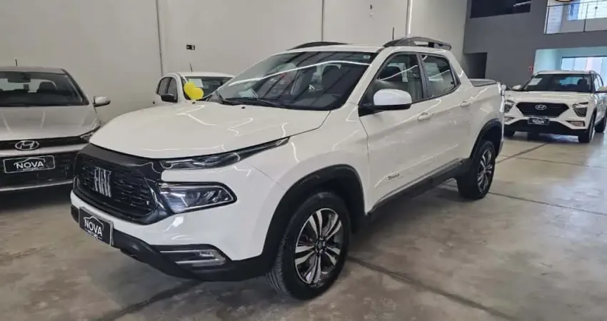 Fiat Toro 2024 1.3 turbo 270 flex freedom at6