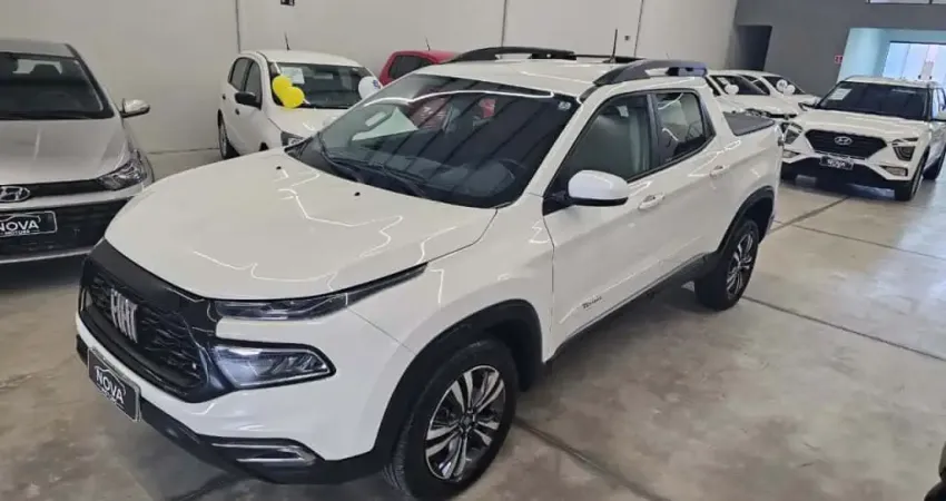Fiat Toro 2024 1.3 turbo 270 flex freedom at6