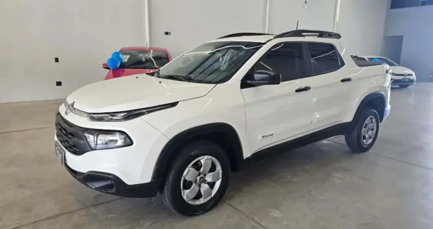 Fiat Toro 2017 1.8 16v evo flex freedom at6