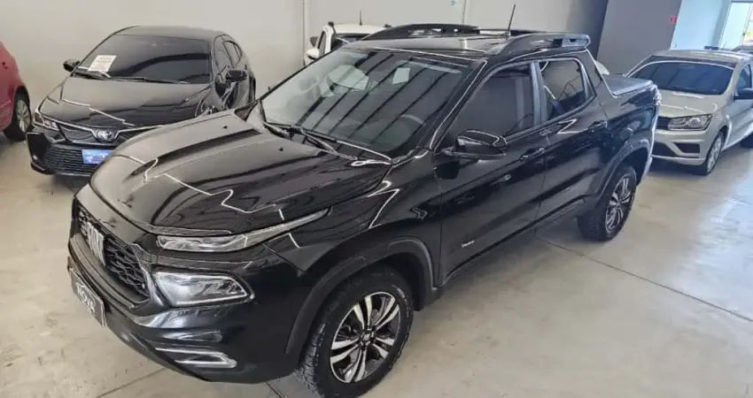 Fiat Toro 2025 1.3 turbo 270 flex freedom at6