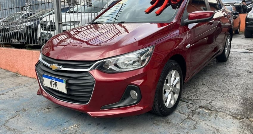 Gm/ Onix Plus Ltz 1.0 Turbo!! 2022!! Oferta!! 
