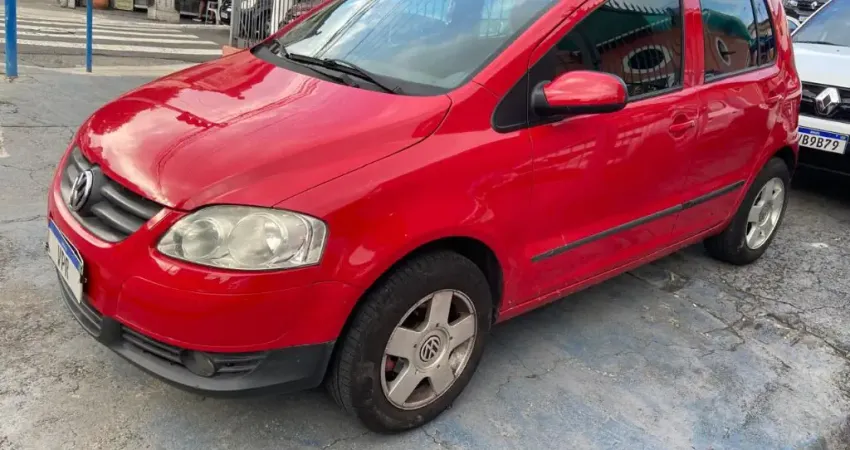 Vw / Fox 1.0  Flex 