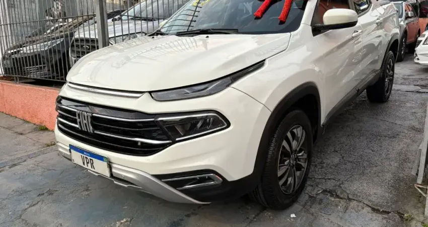 Fiat / Toro Freedon 1.3 Turbo Aut. Flex