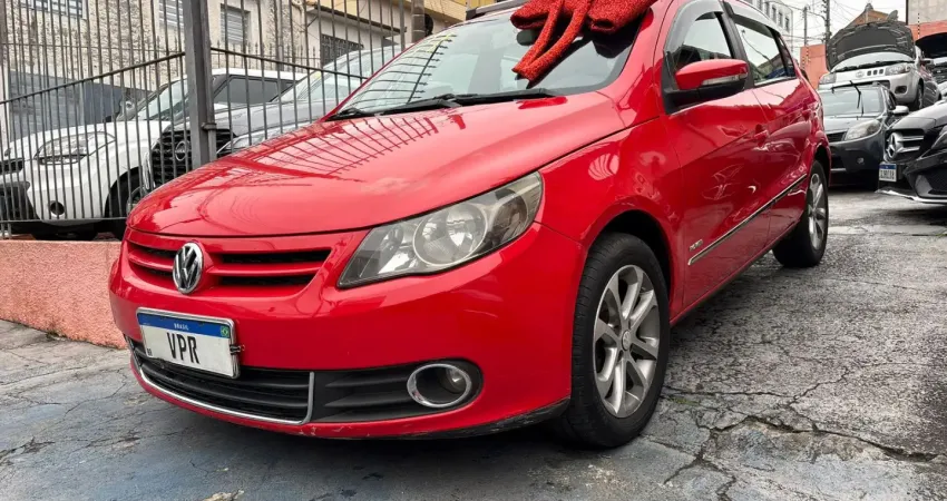 VW / Gol Power 1.6 8v!! Novo!! 