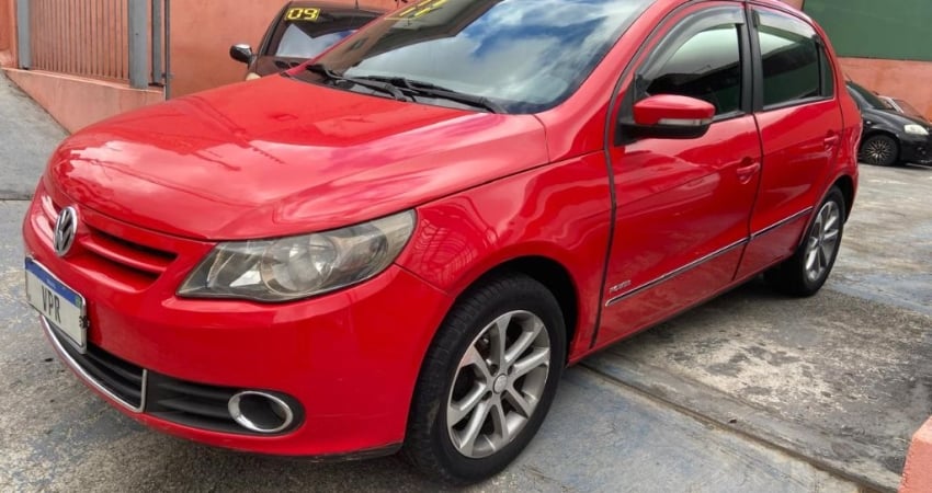 VW / Gol 1.6 Power