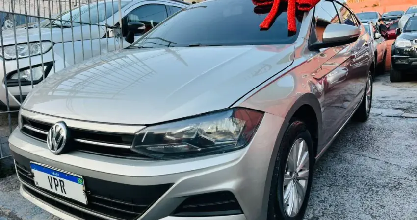 vw / Virtus 1.6 Msi aut.