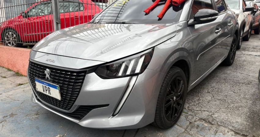 Peugeot / 208 Style 1.0 