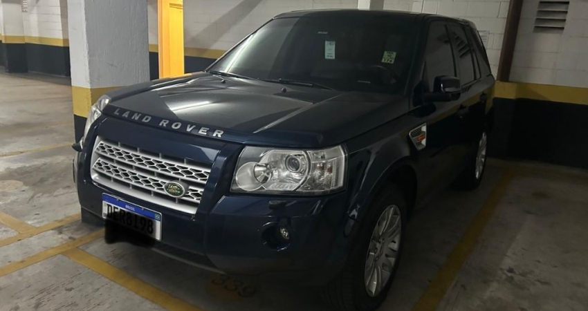Land Rover / Freelander 2 HSE