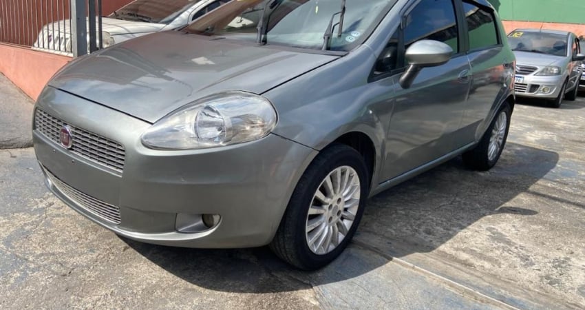 Fiat / Punto ELX 1.4