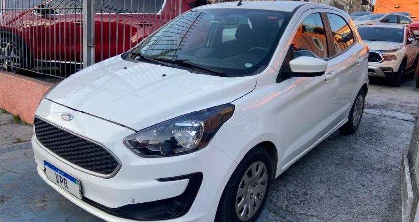Ka SE 1.0 Flex