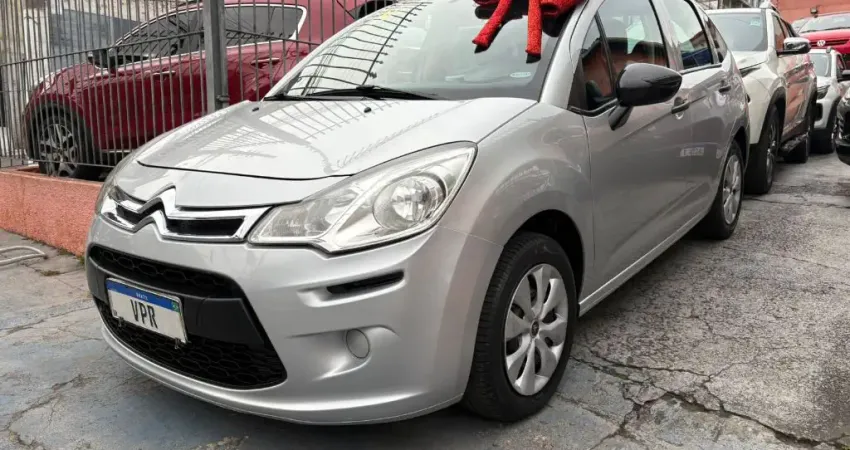 C3 Origine 1.4 Flex