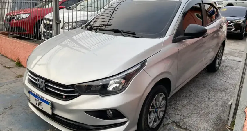 Fiat / Cronos 1.0 Flex