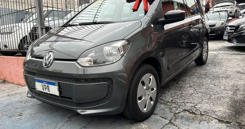 Vw Up Take 1.0!! Novo!! 