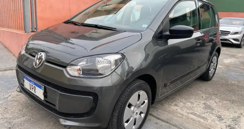 VW UP Take 1.0