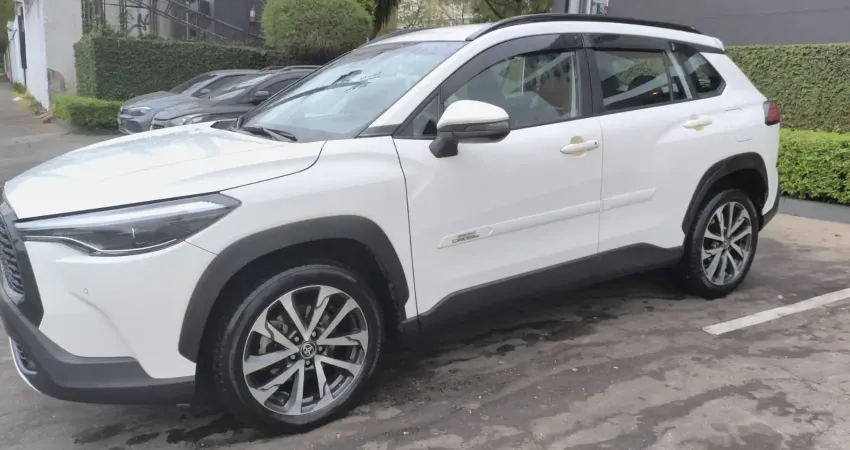 Toyota Corolla Cross Xer 2.0 aut.
