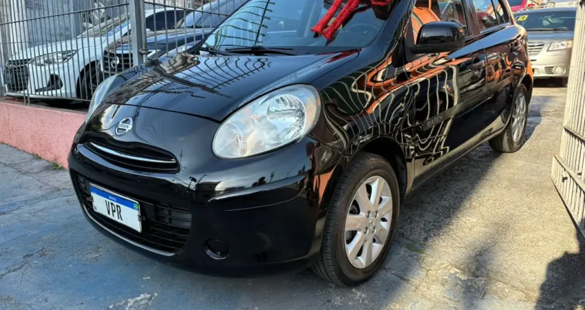 Nissan/ March SV 1.6 Manual!!