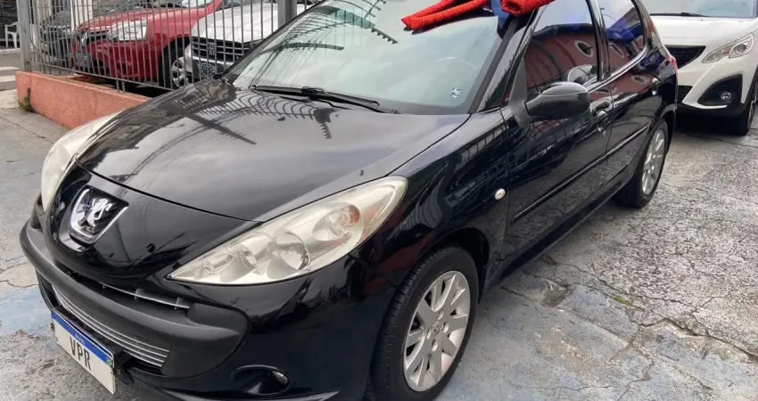 PEUGEOT / 207 XS AUT.