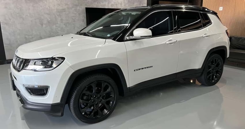 JEEP COMPASS LIMETED F H 2021