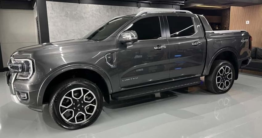 FORD RANGER LTDPCD3D4A 2024