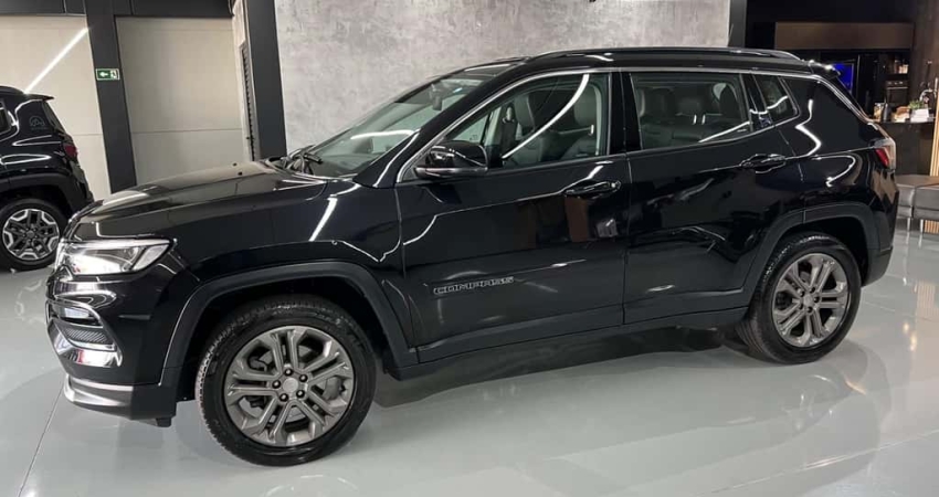 JEEP COMPASS LONG TF 2024