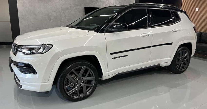 JEEP COMPASS SERIE S T 2025