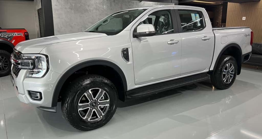 FORD FORD RANGER XLTCD3D4A 2026