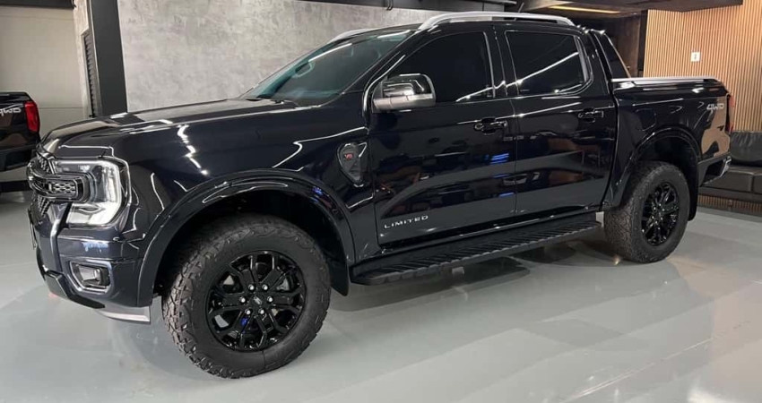 FORD RANGER LTDCD3D4A 2024