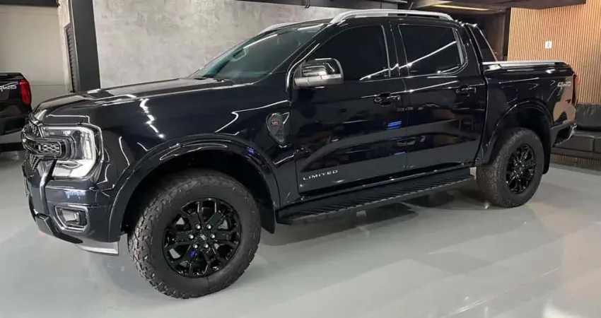 FORD RANGER LTDCD3D4A 2024