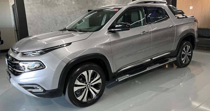FIAT TORO VOLC TURB AT6 2022