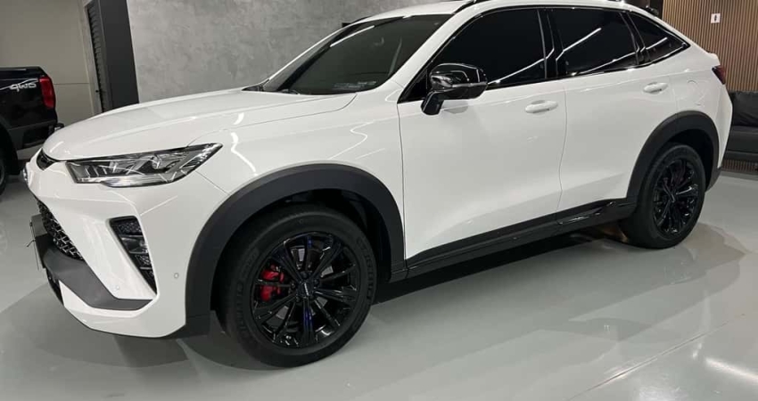 GREAT WALL GWM HAVAL H6 GT 2024