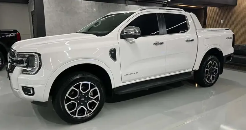 FORD RANGER LTDPCD3D4A 2024