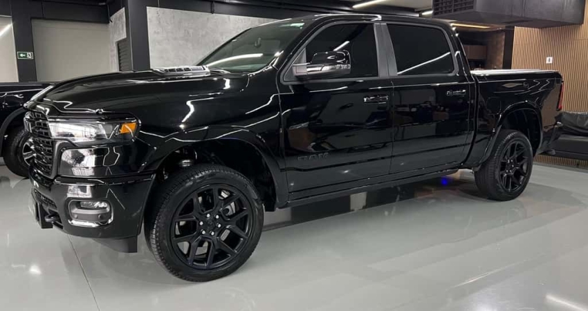 RAM 1500 LAIE NE 2025