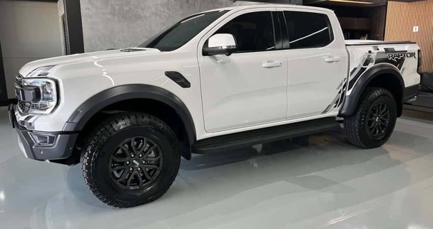 FORD RANGER RAPCD3G4A 2024