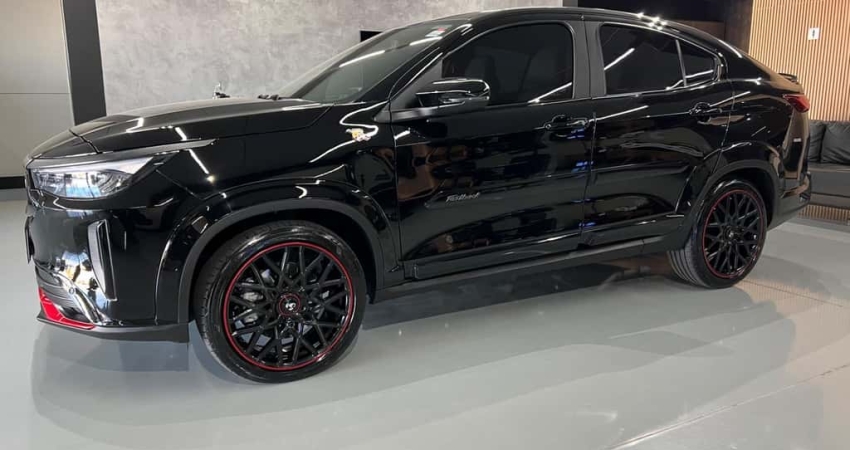 FIAT FASTBACK ABARTH 270 2025