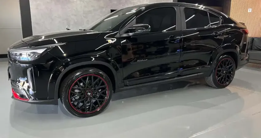 FIAT FASTBACK ABARTH 270 2025