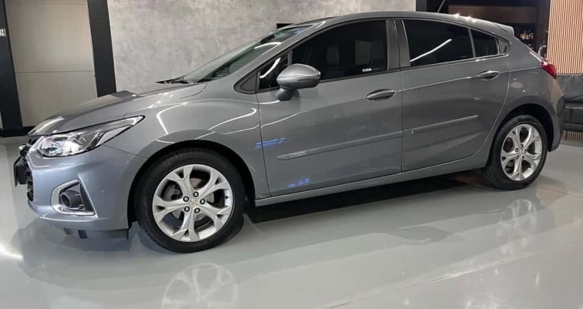 CHEVROLET CHEV CRUZE LT HB AT 2022