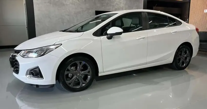 CHEVROLET CHEV CRUZE LT NB AT 2020