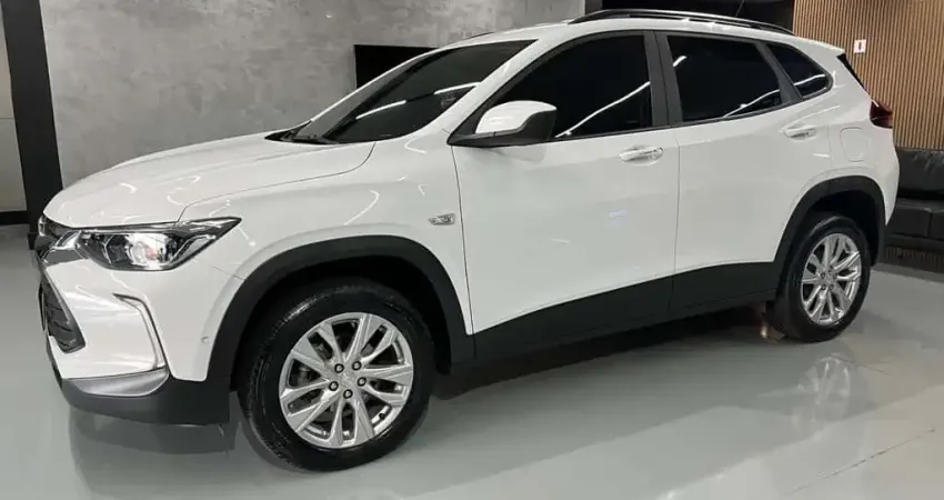 CHEVROLET TRACKER T A LTZ 2024