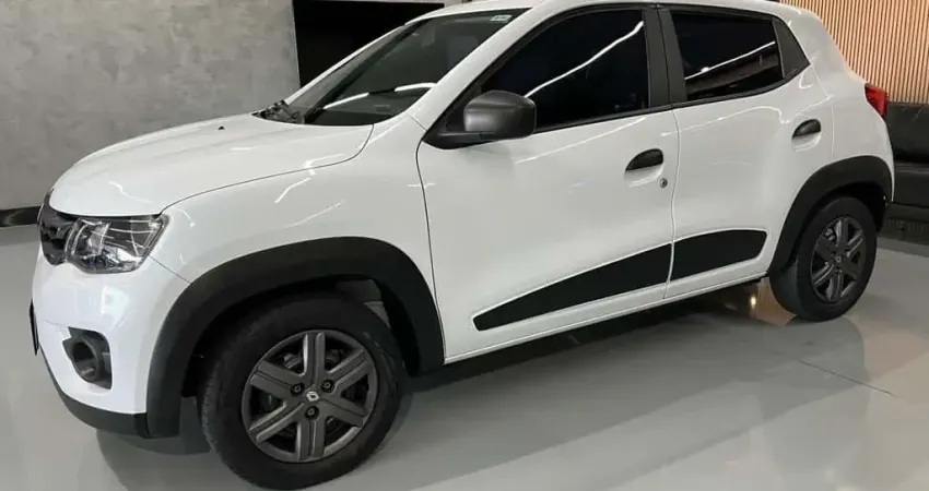 RENAULT KWID ZEN 10MT 2022